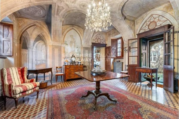 casa indipendente in vendita a San Benigno Canavese