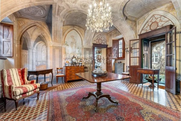 casa indipendente in vendita a San Benigno Canavese