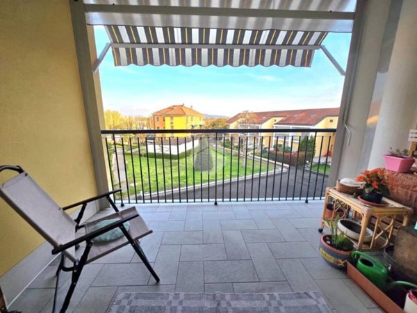 appartamento in vendita a San Benigno Canavese