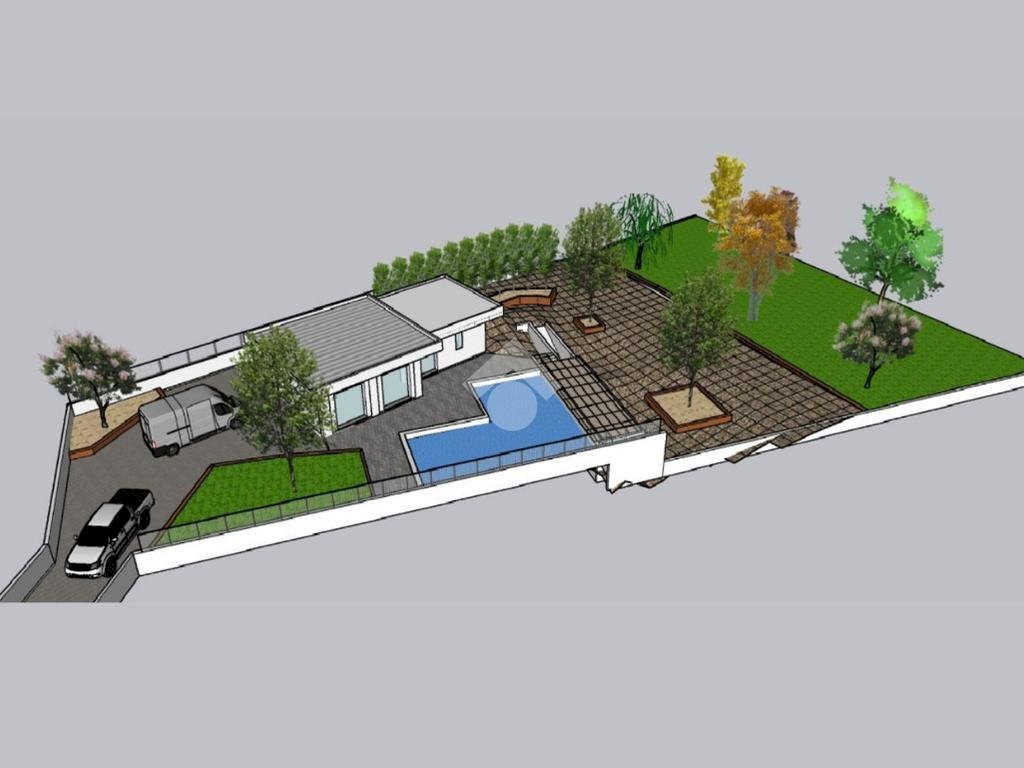 casa indipendente in vendita a San Benigno Canavese