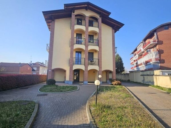 appartamento in vendita a San Benigno Canavese