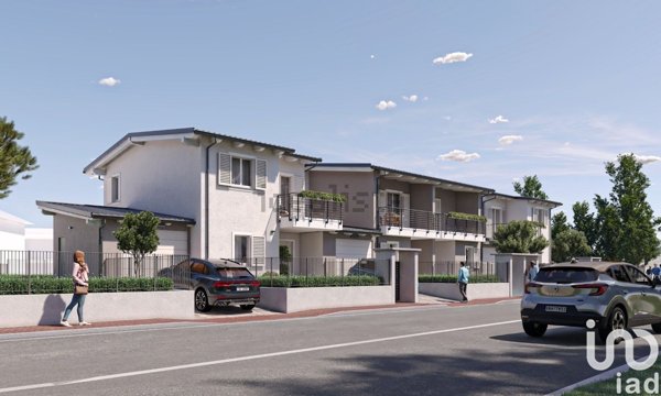 pentavano in vendita a San Benigno Canavese