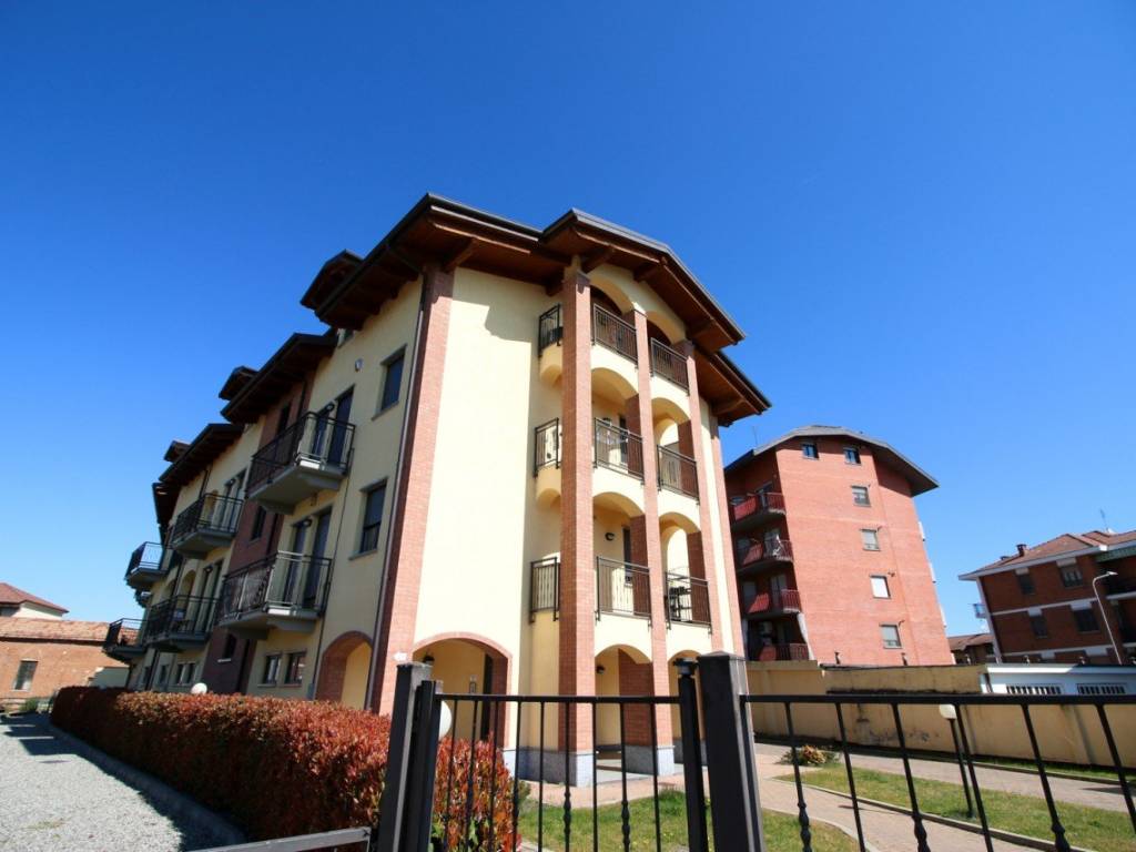appartamento in vendita a San Benigno Canavese