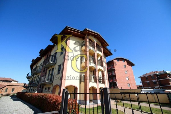 appartamento in vendita a San Benigno Canavese