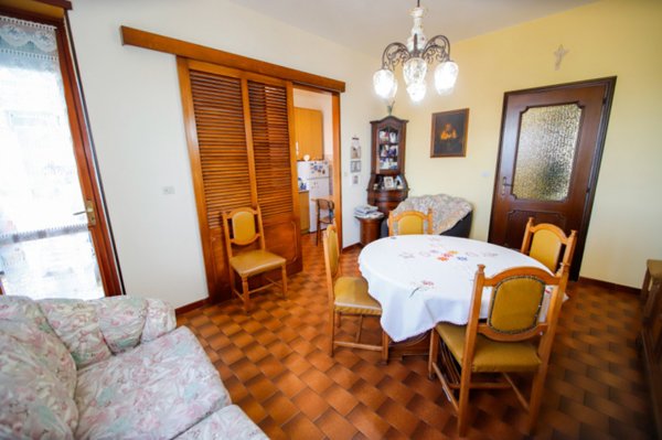 appartamento in vendita a San Benigno Canavese