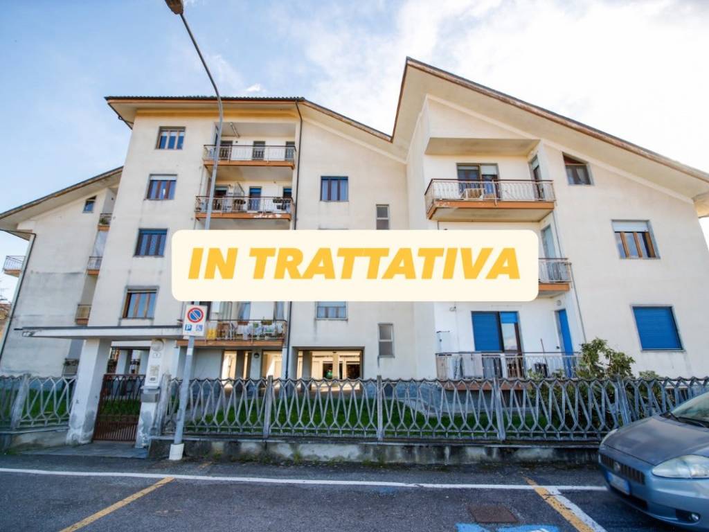 appartamento in vendita a San Benigno Canavese