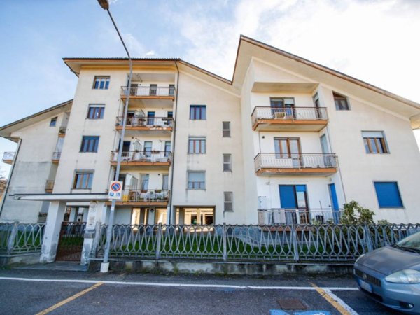 appartamento in vendita a San Benigno Canavese