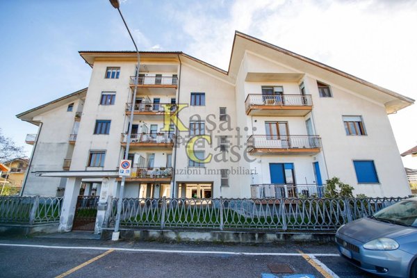 appartamento in vendita a San Benigno Canavese