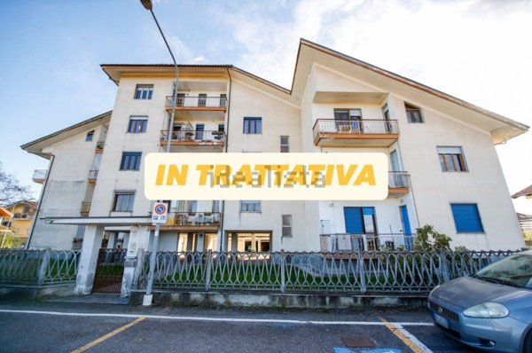 appartamento in vendita a San Benigno Canavese