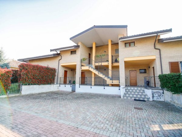 appartamento in vendita a San Benigno Canavese