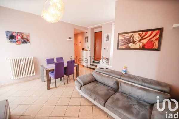 appartamento in vendita a San Benigno Canavese