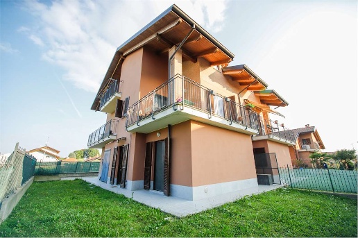 appartamento in vendita a San Benigno Canavese