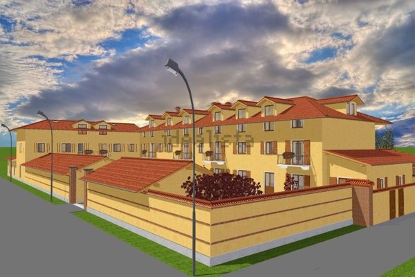 appartamento in vendita a San Benigno Canavese