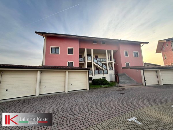 appartamento in vendita a San Benigno Canavese