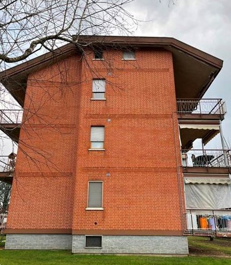 appartamento in vendita a San Benigno Canavese
