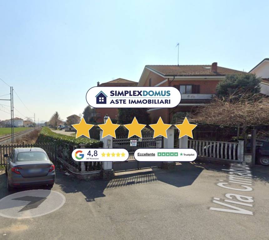 appartamento in vendita a San Benigno Canavese