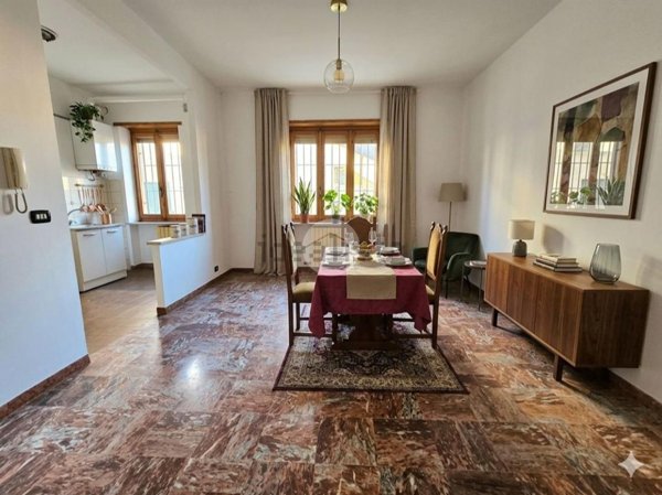 appartamento in vendita a San Benigno Canavese