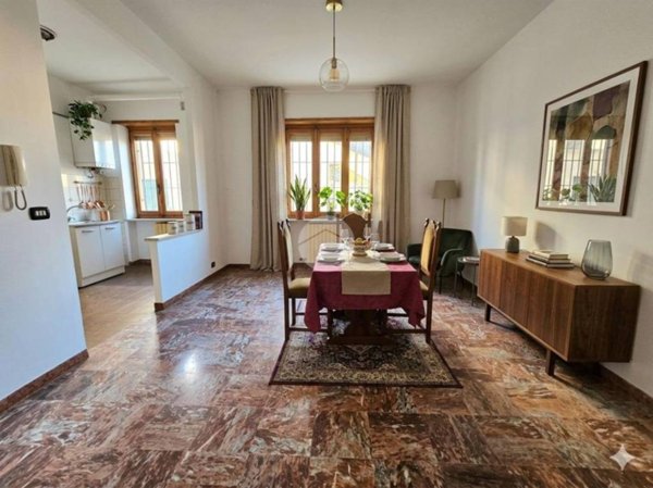 appartamento in vendita a San Benigno Canavese