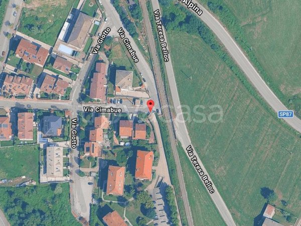 appartamento in vendita a San Benigno Canavese