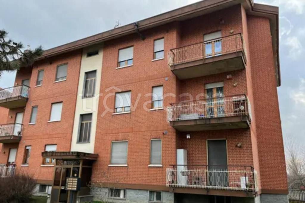 appartamento in vendita a San Benigno Canavese