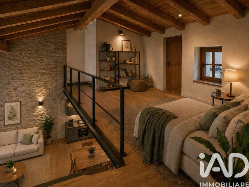 appartamento in vendita a San Benigno Canavese