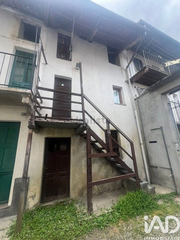 appartamento in vendita a San Benigno Canavese