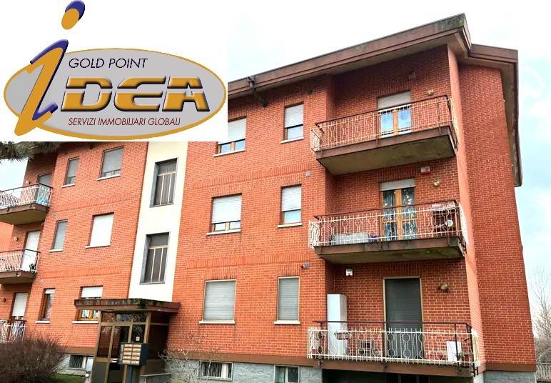appartamento in vendita a San Benigno Canavese
