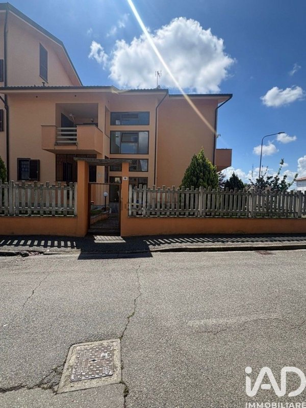 appartamento in vendita a San Benigno Canavese
