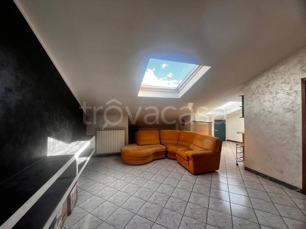 appartamento in vendita a San Benigno Canavese