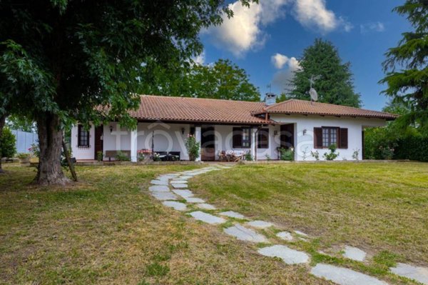 casa indipendente in vendita a San Benigno Canavese