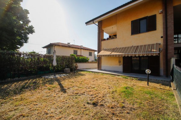 appartamento in vendita a San Benigno Canavese