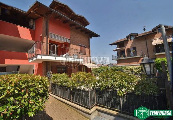 appartamento in vendita a San Benigno Canavese