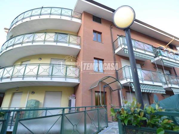appartamento in vendita a San Benigno Canavese