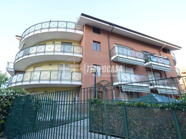 appartamento in vendita a San Benigno Canavese