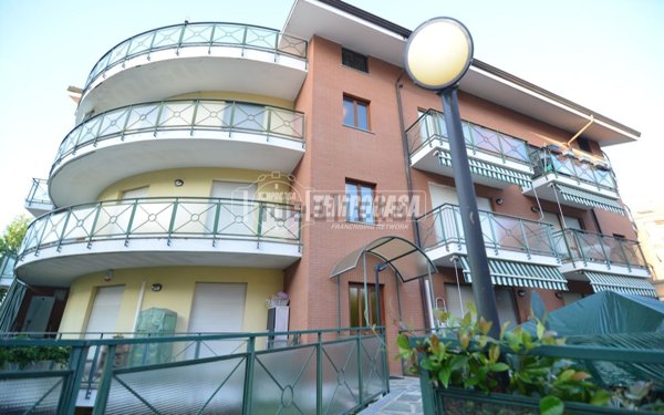 appartamento in vendita a San Benigno Canavese