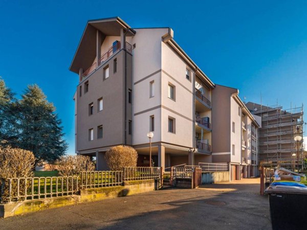 appartamento in vendita a San Benigno Canavese