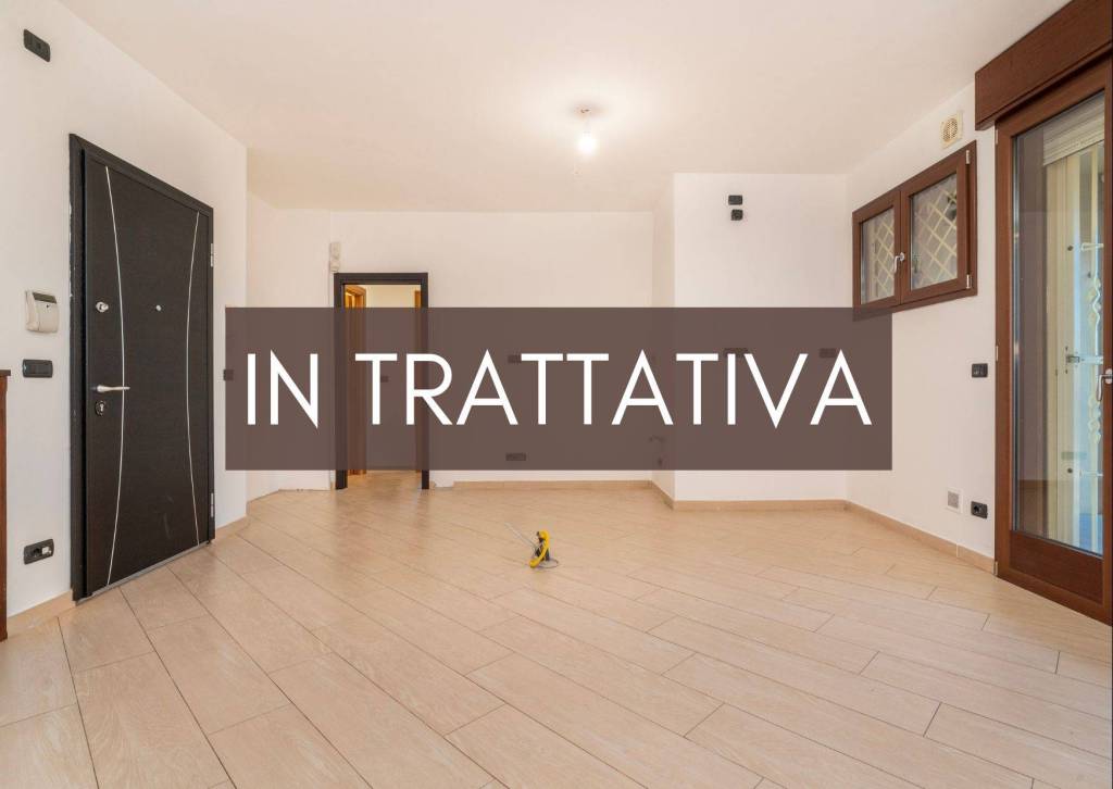 appartamento in vendita a San Benigno Canavese