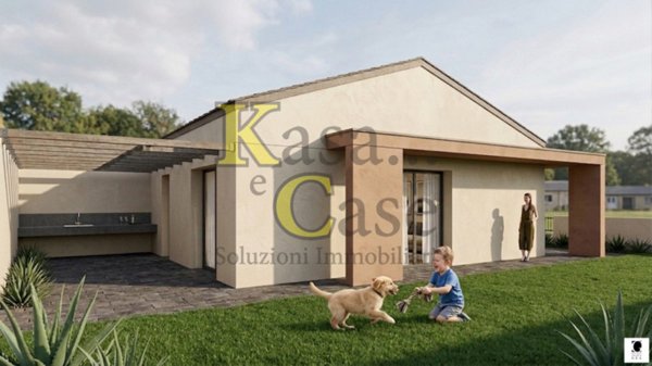 casa indipendente in vendita a San Benigno Canavese
