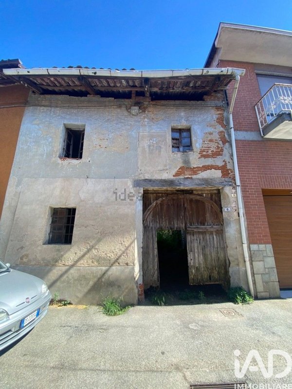 appartamento in vendita a San Benigno Canavese