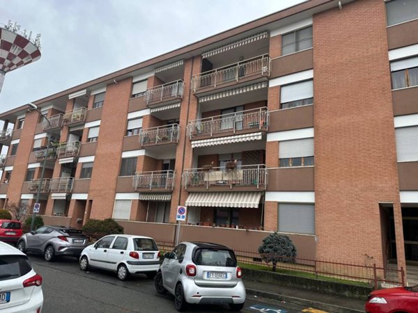 appartamento in vendita a San Benigno Canavese