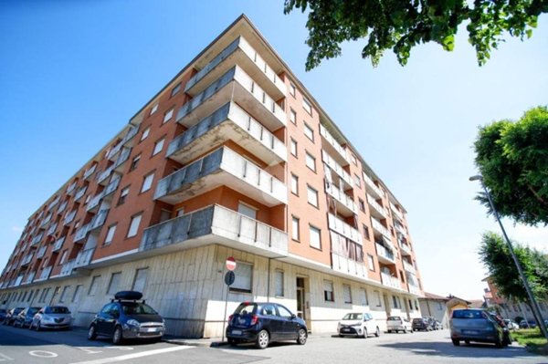 appartamento in vendita a San Benigno Canavese