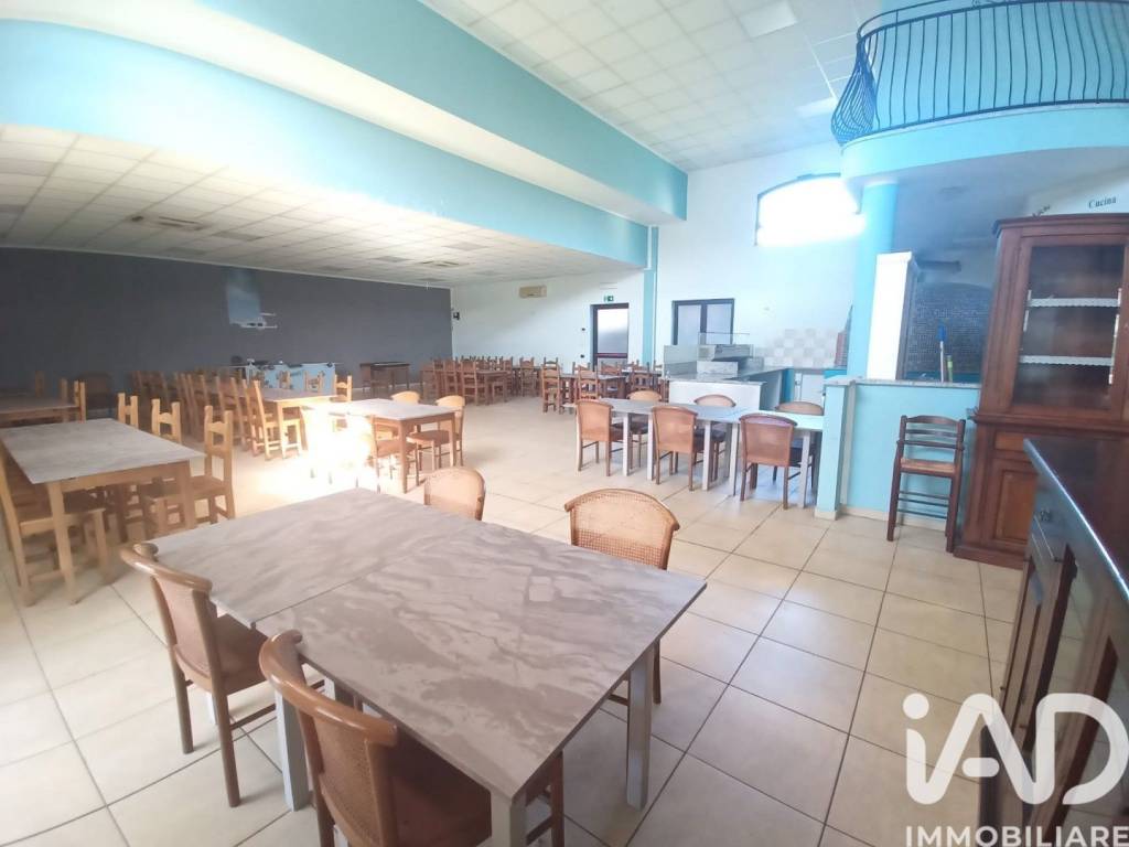 negozio in vendita a San Benigno Canavese