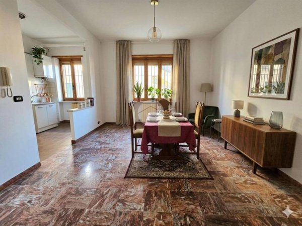 appartamento in vendita a San Benigno Canavese
