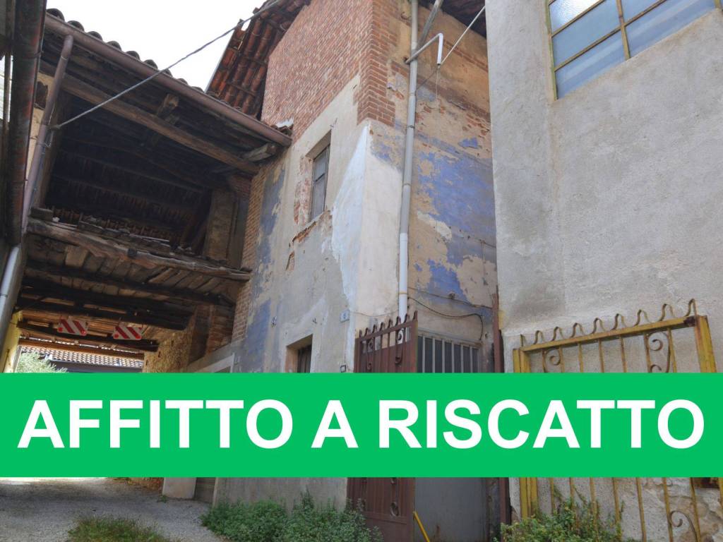 casa indipendente in vendita a San Benigno Canavese