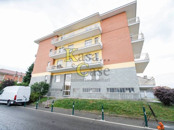appartamento in vendita a San Benigno Canavese
