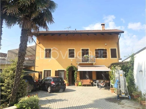 casa indipendente in vendita a San Benigno Canavese
