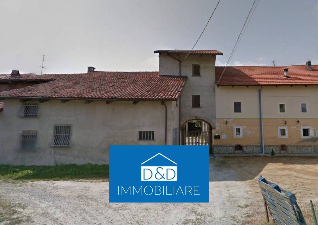 appartamento in vendita a San Benigno Canavese in zona Cascina Bruciata