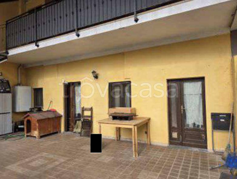 appartamento in vendita a San Benigno Canavese
