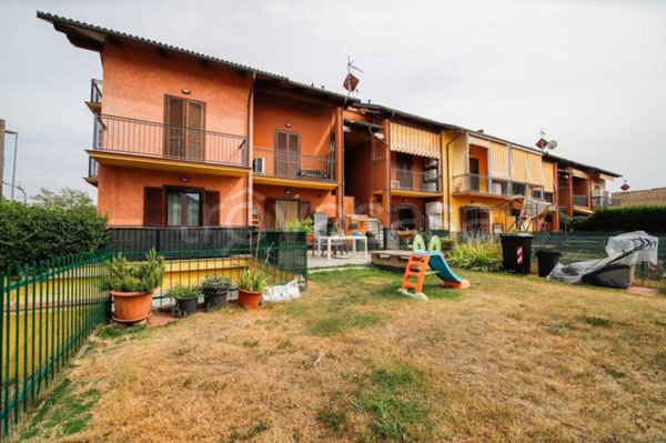 appartamento in vendita a San Benigno Canavese