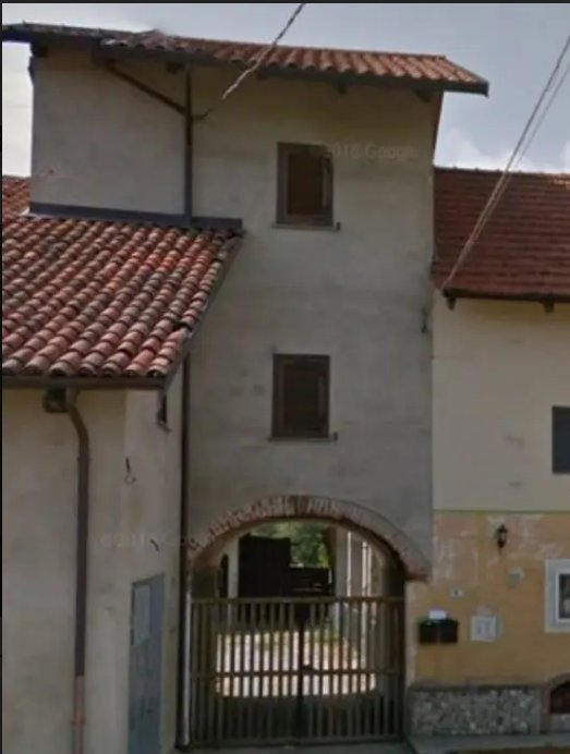 appartamento in vendita a San Benigno Canavese in zona Cascina Bruciata